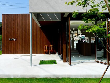 マルジ(marugi)の写真