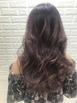 モードケイズ 松原店(MODE K's) カシスカラー