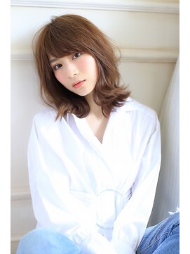 ウィル 京橋店(WiLL) 【WiLL京橋店】加藤 武ヘアスタイル003