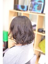 ハートフル(hair salon HEART FULL) デジタルパーマ