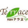 テラス 古河店のお店ロゴ