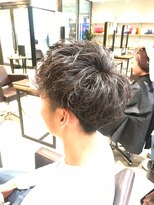 モードケイズ 西宮(MODE K's) 西宮/髪質改善/ハイライト/白髪染め/小顔/大人可愛い