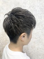 グレネイド 広畑店 (grenade)&nbsp;ツーブロックスタイル