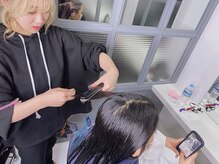 補修力を促進する赤外線エッセンシャルライト！濃密ケアで徹底保湿へ♪