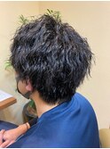 ソフトツイストスパイラル!