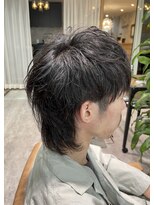 シアカ(SEA A KA)&nbsp;SEA A KA お客様スタイルメンズ25