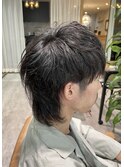 SEA A KA お客様スタイルメンズ25