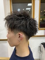 アンド ローバー(and LOVER)&nbsp;メンズショート