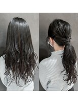 モードケイズ 尼崎店(MODE K's) グレージュハイライト