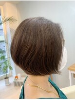 サイイン(saiin)&nbsp;顎ラインボブ