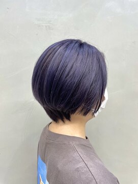 フェリア 松山(Feria) 【Feria松山】ネイビーネイビー♪“Sota Tawara”