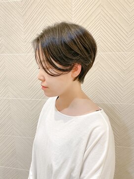 ビープ(beep) ゆるふわマッシュ【山口大夢】