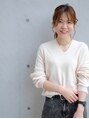 スーリール 春日千歳町店(Sourire) 早田 亜弥佳