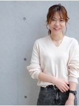 スーリール 春日千歳町店(Sourire)&nbsp;早田 亜弥佳