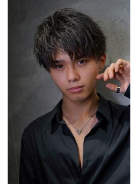 ゴールド 渋谷本店(GOALD) メンズヘア整形・GOALD・メンズパーマ