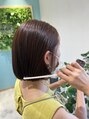 ユーレルム 川崎(U-REALM)&nbsp;ばっさりイメージチェンジもお任せ下さい☆