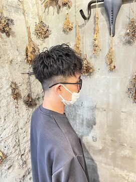 ペダル(PEDAL) PEDAL Men's Style No.15