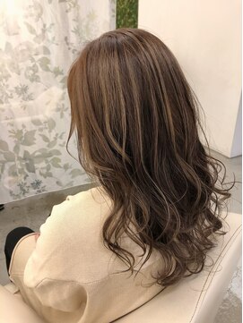 パシフィックダズールバトン(Pacific Dazzle baton) 【原style】20代30代40代◎小顔くびれディー