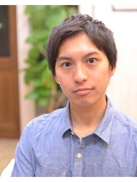 ブリス 所沢小手指店(bliss) プライベート&ビジネス２ｗayスタイル