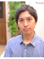 ブリス 所沢小手指店(bliss) プライベート&ビジネス2wayスタイル