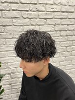 ビーテックバイゼン(B TECH by Zen) 波巻きスパイラル
