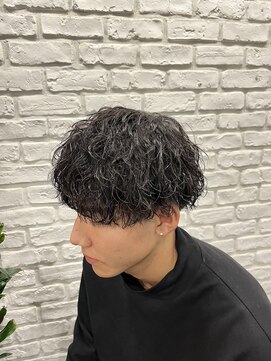 ビーテックバイゼン(B TECH by Zen) 波巻きスパイラル