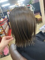 スーペリオル(Superior)&nbsp;ココアベージュ/ワンカラー