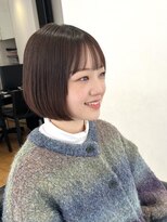 スペイディック 中目黒(SPADIC)&nbsp;ミニボブ