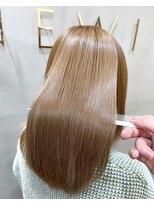 ネウィ 梅田(newi)&nbsp;◆酸性ストレート/ハイトーン/髪質改善/TOKIOトリートメント