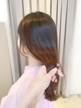 アイニティ(Inity) 艶髪ロング