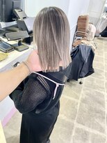 テクライズ 豊橋店(TECHRISE)&nbsp;シャドウルーツバレイヤージュ