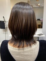 フィーカ(FiiKA)&nbsp;髪質改善/脱酸熱トリートメント西武池袋線/縮毛矯正/髪質改善