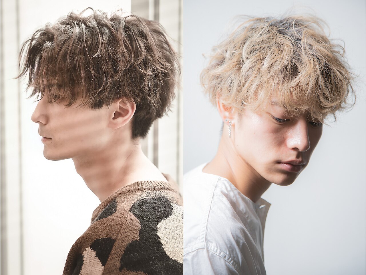 ♦️♦️♦️♦️ emajuページです。 他の方の購入はお控え下さい♦️♦️♦️ エマージュ 新宿(Emerge)｜ホットペッパービューティー