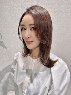 アイビー(ivy) エレガントロブ