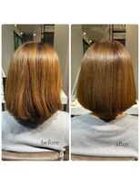 イフドット 加古川(if.)&nbsp;超高濃度水素プレミアムエイジングケアカラーエステ#ヘッドスパ