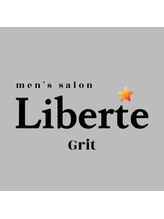 men's salon Liberte Grit 心斎橋［眉毛/メンズカット/メンズパーマ］【リベルテ】