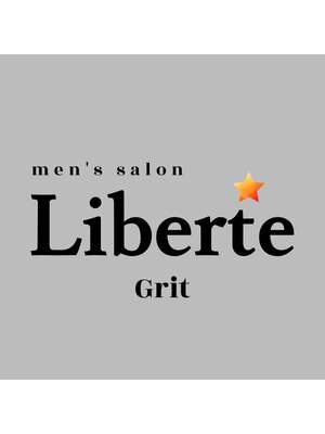 リベルテ グリット(Liberte Grit)