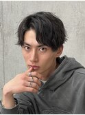 アップバング/2wayバング/ツーブロックショート/ショートヘア