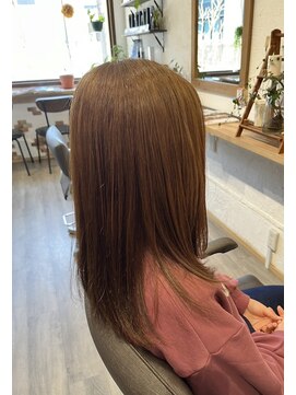 ペアツリー(Pear tree) シルバーストーン　オイルinカラー