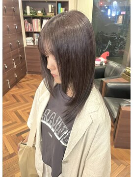 ファーレンピュアスウィート(fahren-pure-suite) フェイスレイヤー