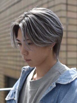 アビー(ABEY) バレイヤージュ