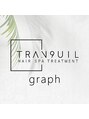 トランクイルグラフ(TRAN9UIL graph)/GRAPH＋n