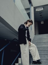 レンゲン(LENGEN) 網谷 功海1
