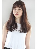 モッズヘア 青葉台店&nbsp;ゆるふわ