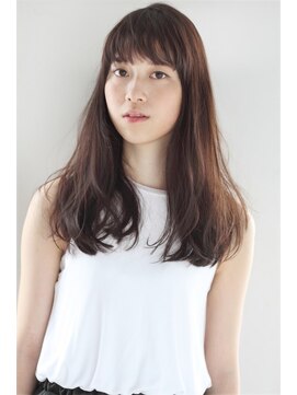 モッズヘア 青葉台店 ゆるふわ