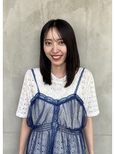 アム(amm) ogawa 