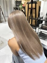 インク(inc)&nbsp;ホワイトベージュ/ケアブリーチ