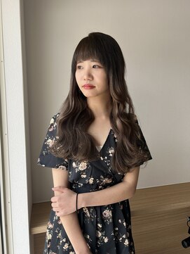ヘアスタジオ マテリアル(hair studio Material) #プルエクステ#髪質改善#カラー#ヘアセット