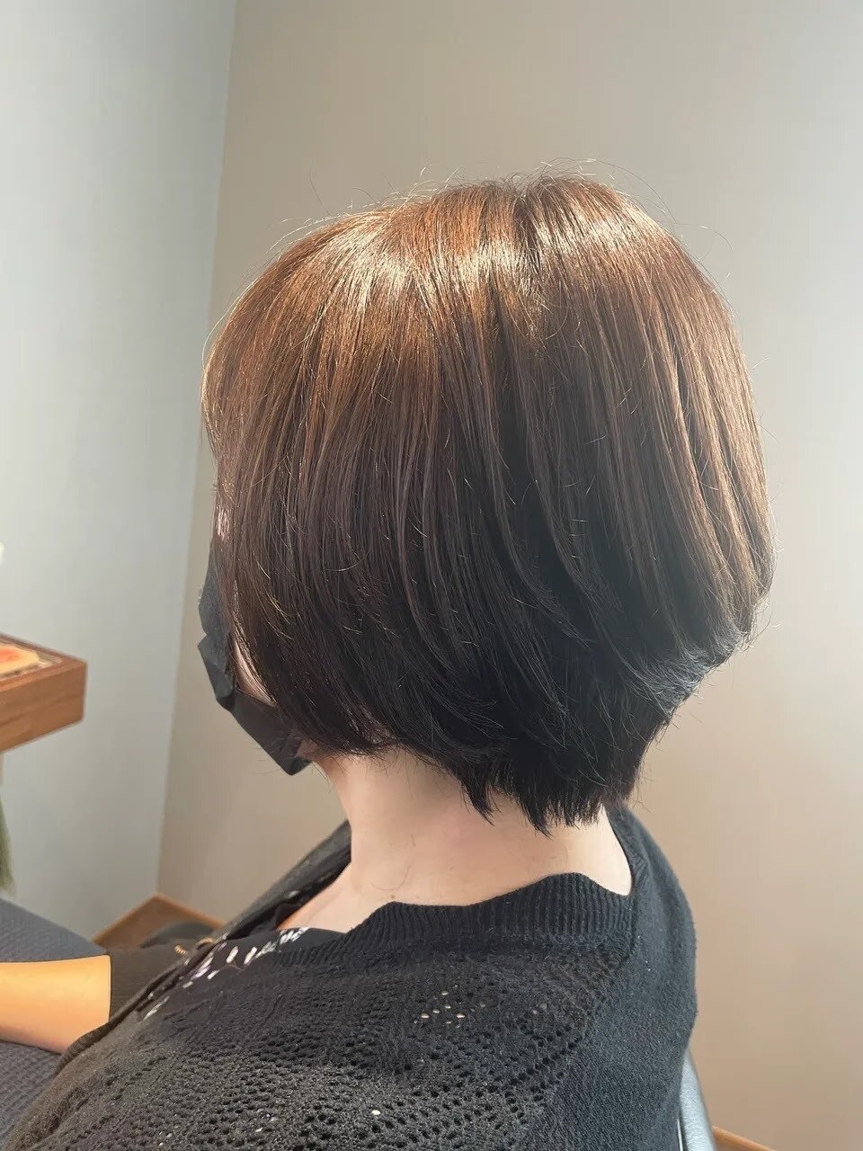 似合わせカット