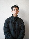 2ブロニュアンスショート